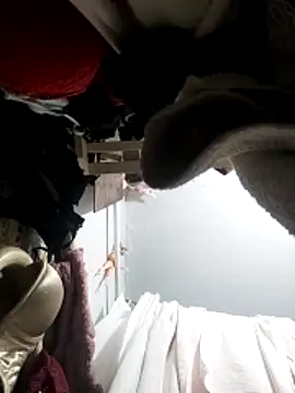 SweetLeila40 online show from 03.11.26