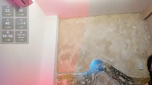 melaniecooperr online show from 10.20.25