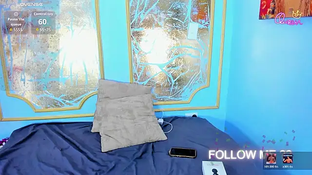 melaniecooperr online show from 01.17.26