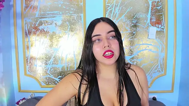 Snapshot of melaniecooperr chatting on 01.19.26 melaniecooperr online show from 01.19.26