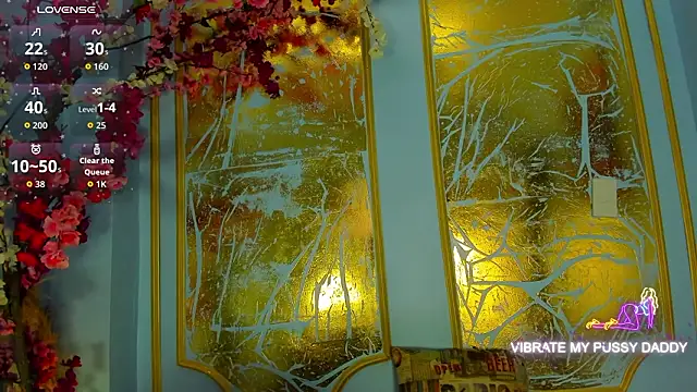 Snapshot of melaniecooperr chatting on 03.02.26 melaniecooperr online show from 03.02.26