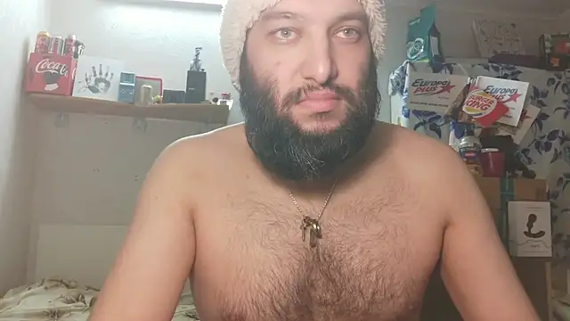 BISEXGOOD777 online show from 01.06.26