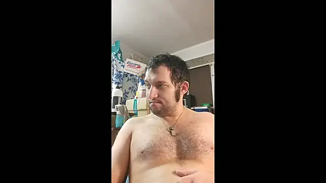 BISEXGOOD777 online show from 01.13.26