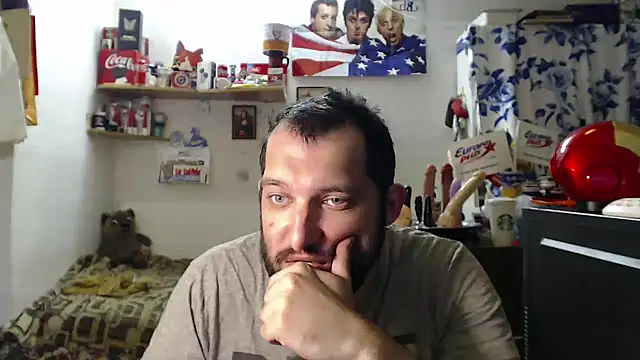 Snapshot of BISEXGOOD777 chatting on 06.24.26 BISEXGOOD777 online show from 06.24.26