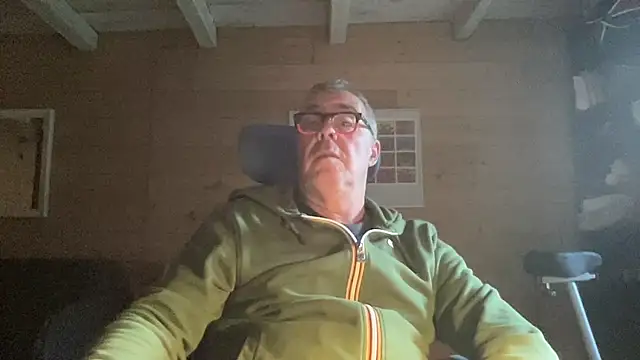 lelohop online show from 10.29.25