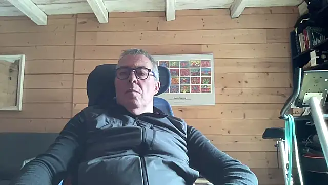 Snapshot of lelohop chatting on 03.05.26 lelohop online show from 03.05.26