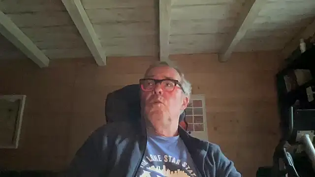 Snapshot of lelohop chatting on 03.18.26 lelohop online show from 03.18.26