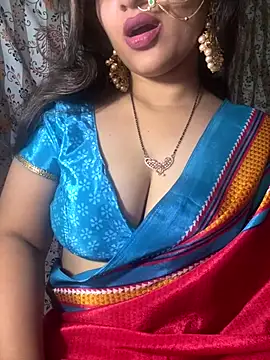 Snapshot of pikaindian chatting on 10.15.25 pikaindian online show from 10.15.25