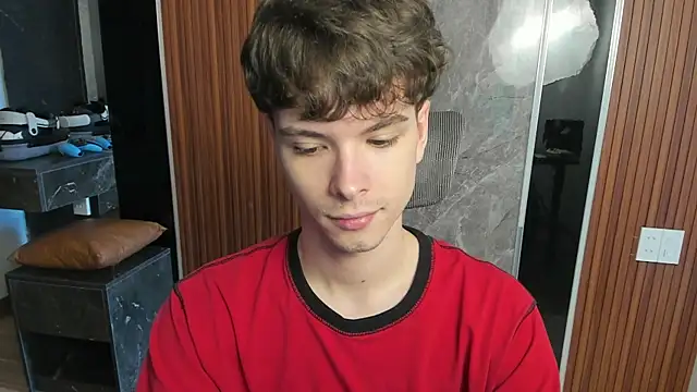 calvin love you online show from 07.05.26