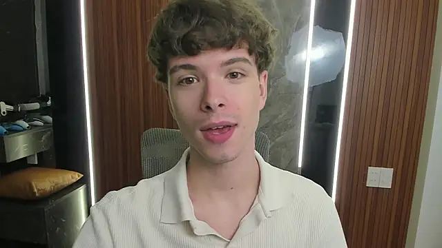 calvin love you online show from 07.08.26
