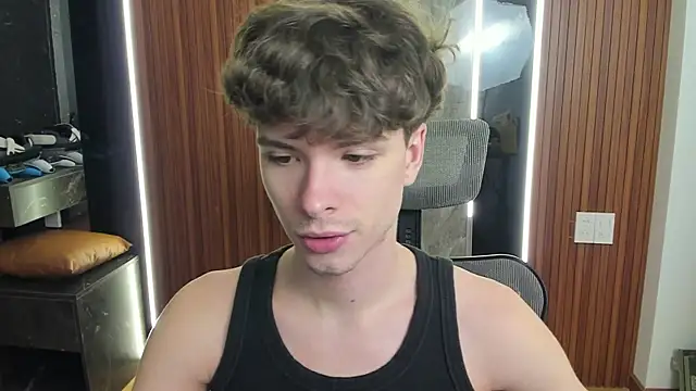 calvin love you online show from 07.15.26