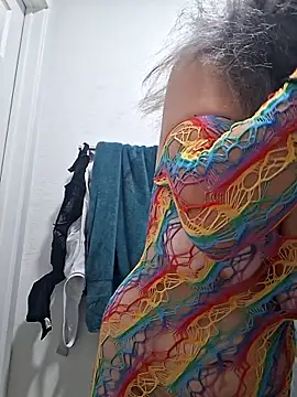 Snapshot of ManaB88 chatting on 06.16.26 ManaB88 online show from 06.16.26