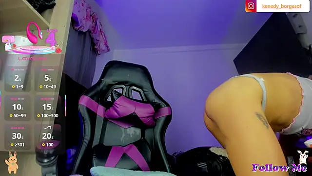 celeste crawford12 online show from 11.25.25