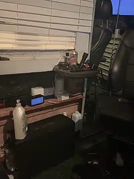 Snapshot of Naughty_Excitement chatting on 12.18.24 Naughty Excitement online show from 12.18.24