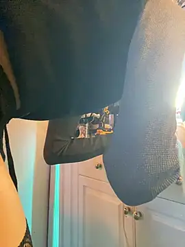 Snapshot of Naughty_Excitement chatting on 02.24.26 Naughty Excitement online show from 02.24.26