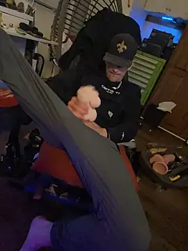 Naughty Excitement online show from 04.07.26