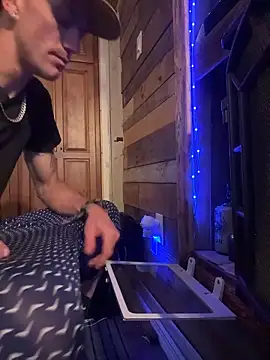 Naughty Excitement online show from 05.18.26
