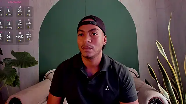 noah jones   online show from 11.24.25