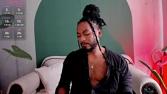 noah jones   online show from 03.26.26