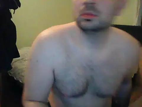 Snapshot of redman199@xh chatting on 01.30.25 redman199xh online show from 01.30.25