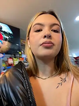 Odett  online show from 10.15.25