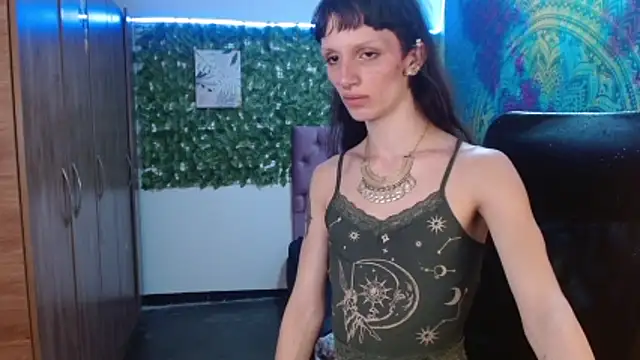 BurningVenus12 online show from 02.04.26