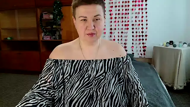 Annet1912 online show from 02.11.25