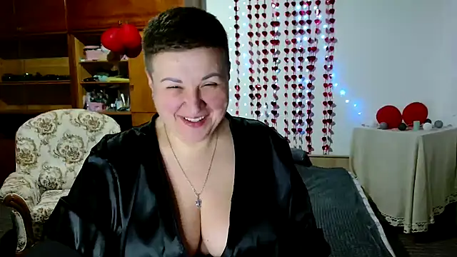 Annet1912 online show from 02.24.25