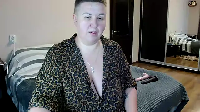 Annet1912 online show from 11.09.25