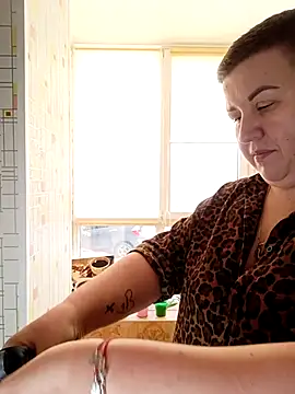 Annet1912 online show from 02.24.26