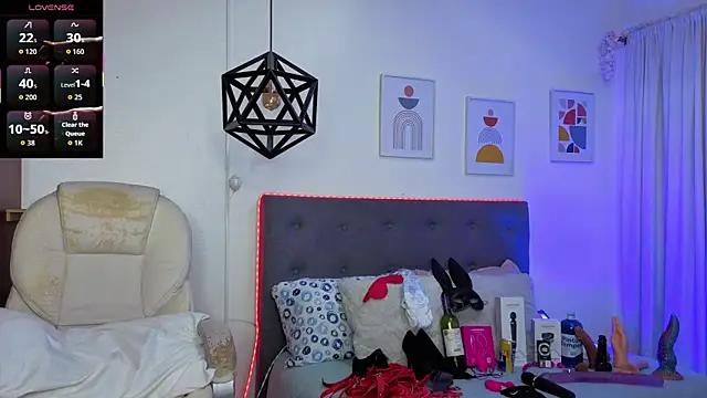 avans 15 online show from 01.17.26