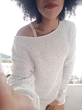 Snapshot of BlairSamy chatting on 02.14.25 BlairSamy online show from 02.14.25