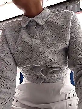 Snapshot of BlairSamy chatting on 09.12.25 BlairSamy online show from 09.12.25