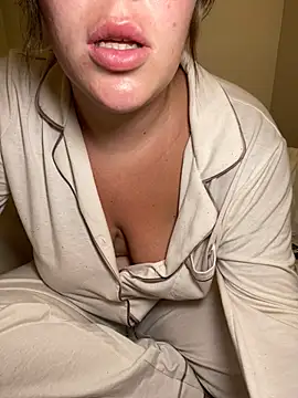 lilylush24 online show from 02.20.25