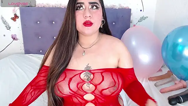 lin jayani online show from 04.15.26