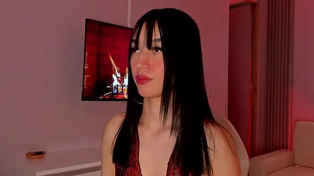 millieskinny  online show from 09.11.25
