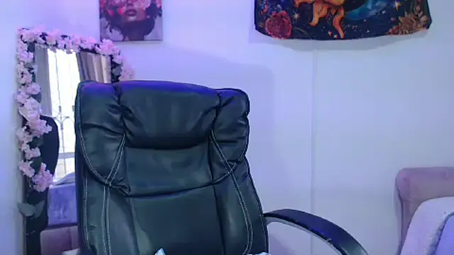 yulieth anamar online show from 01.16.26