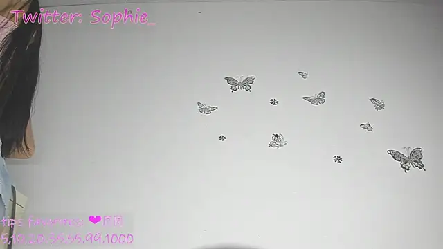 Snapshot of Sophie_sweett19 chatting on 02.12.25 Sophie sweett19 online show from 02.12.25