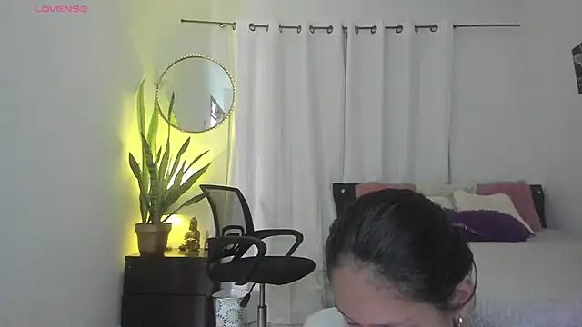 Snapshot of Sophie_sweett19 chatting on 09.12.25 Sophie sweett19 online show from 09.12.25