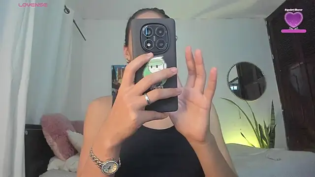 Snapshot of Sophie_sweett19 chatting on 11.09.25 Sophie sweett19 online show from 11.09.25