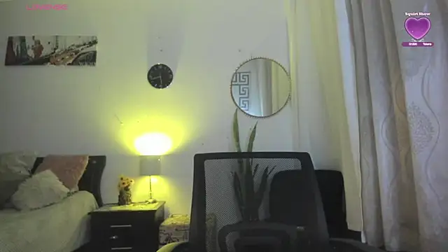 Sophie sweett19 online show from 01.15.26