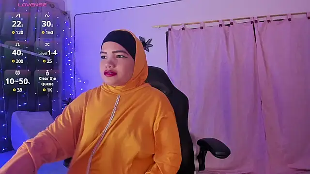 Falak-Yasin online show from 01.09.25