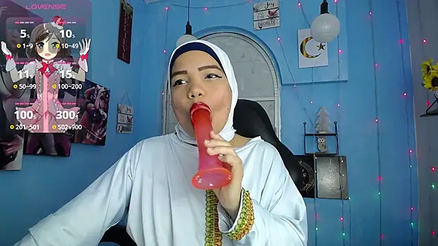 Falak-Yasin online show from 01.10.25