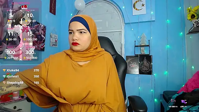 Falak-Yasin online show from 01.11.25