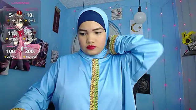 Falak-Yasin online show from 01.13.25