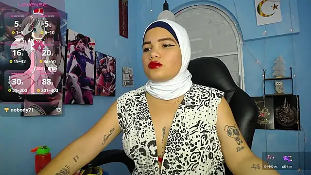 Falak-Yasin online show from 01.15.25