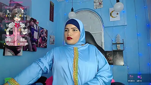 Falak-Yasin online show from 01.17.25