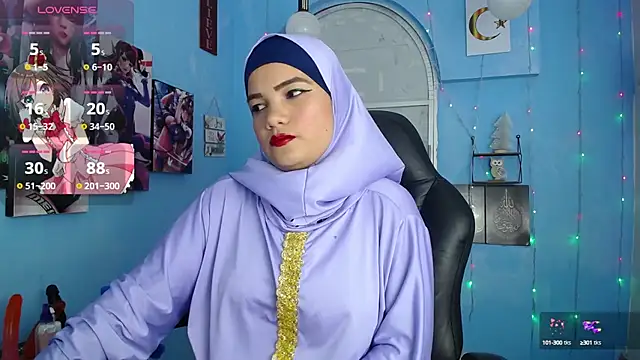 Falak-Yasin online show from 01.24.25