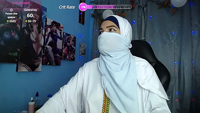 Falak-Yasin online show from 02.11.25