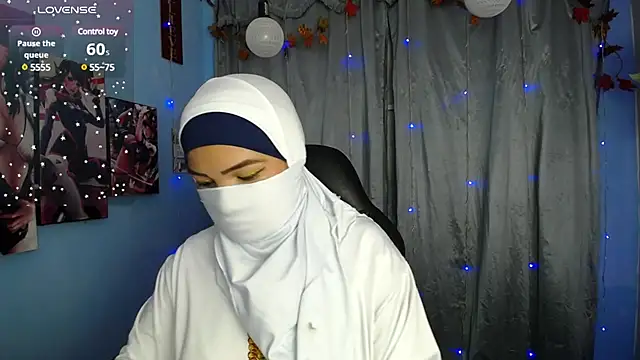 Falak-Yasin online show from 02.15.25